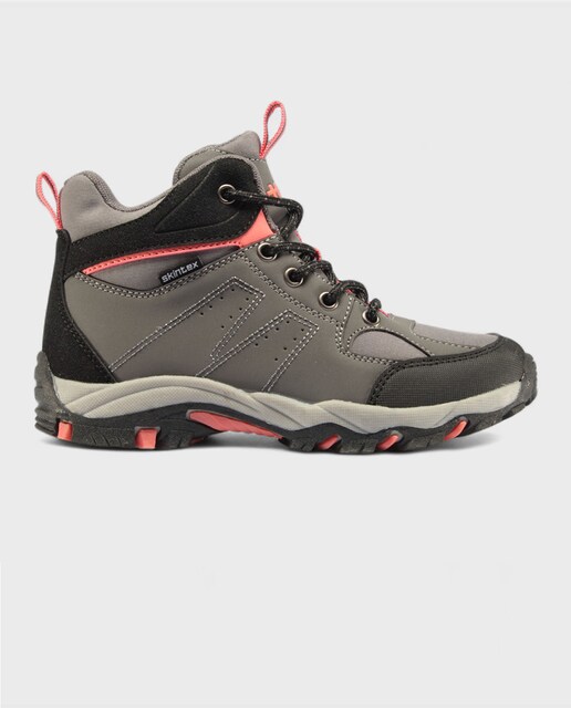 Imagen 0 de Bota de montaña Infantil tikox +8000