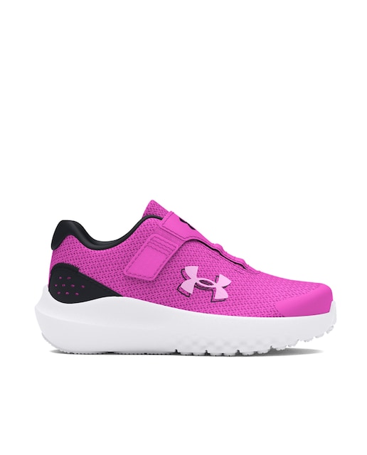 Imagen 0 de Zapatillas de niños running UA GPS Surge 4 AC Under Armour