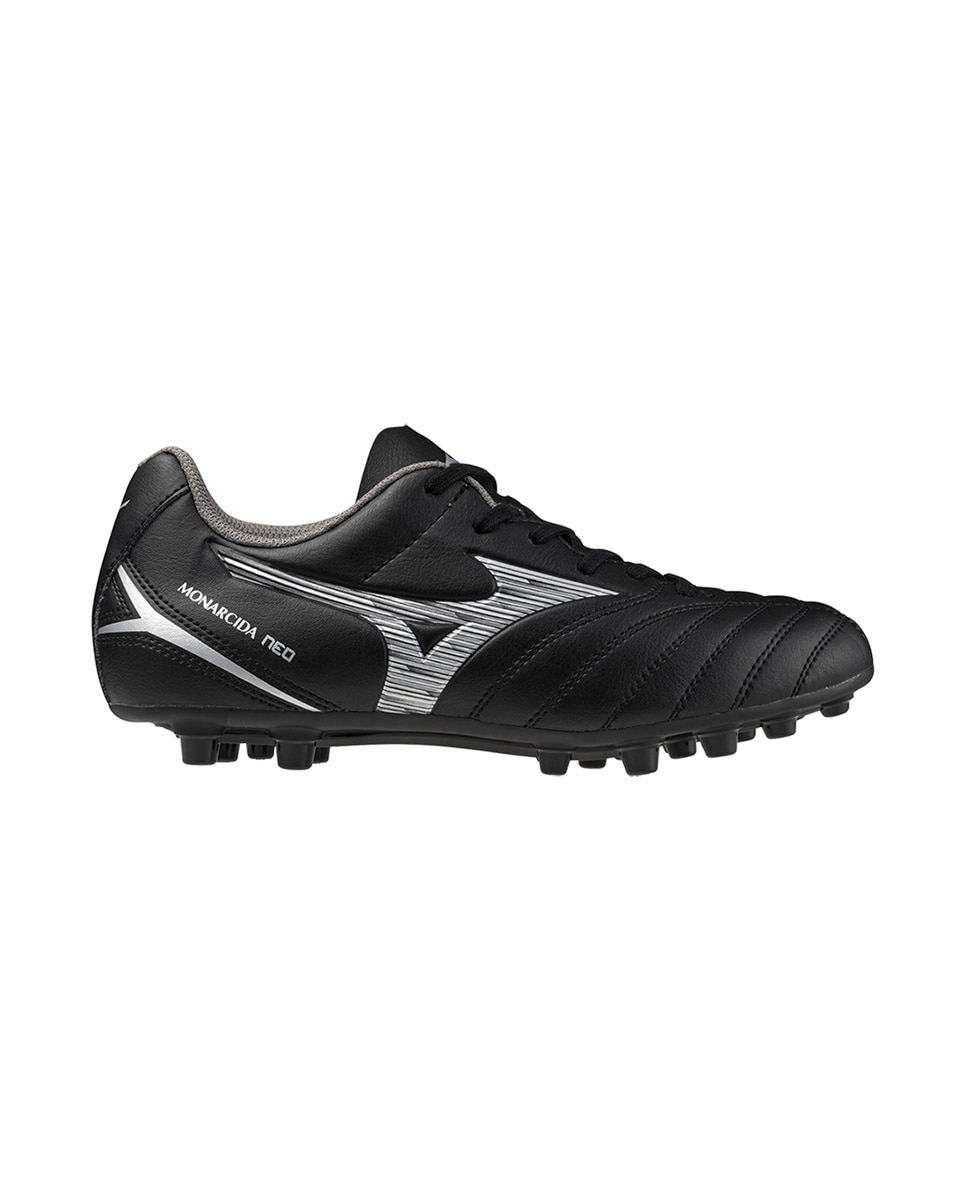 Imagen 0 de Botas de fútbol-taco de niños Monarcida Neo Sele Ag Jnr Mizuno