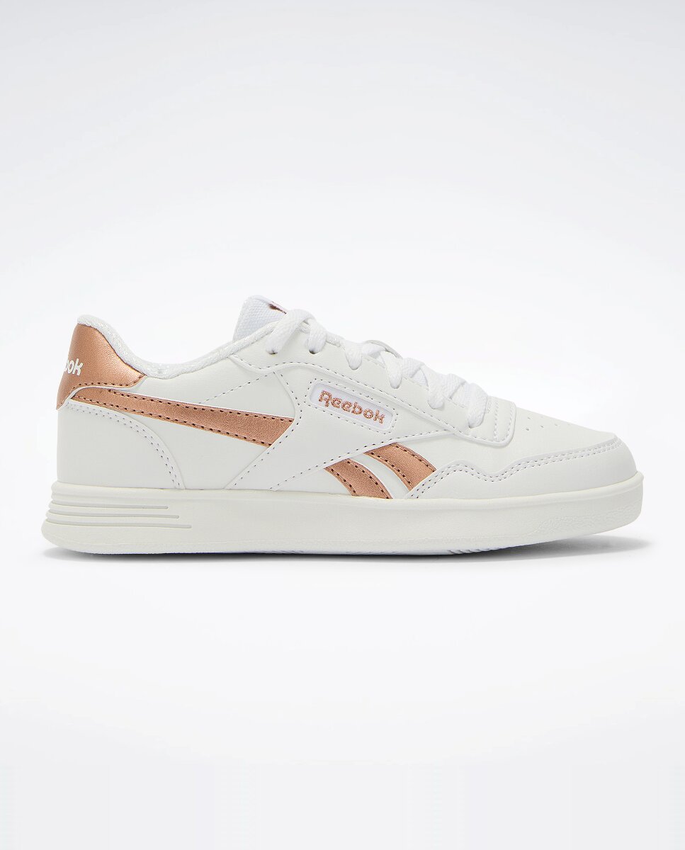 Imagen 0 de Zapatillas deportivas de niña REEBOK COURT ADVANCE