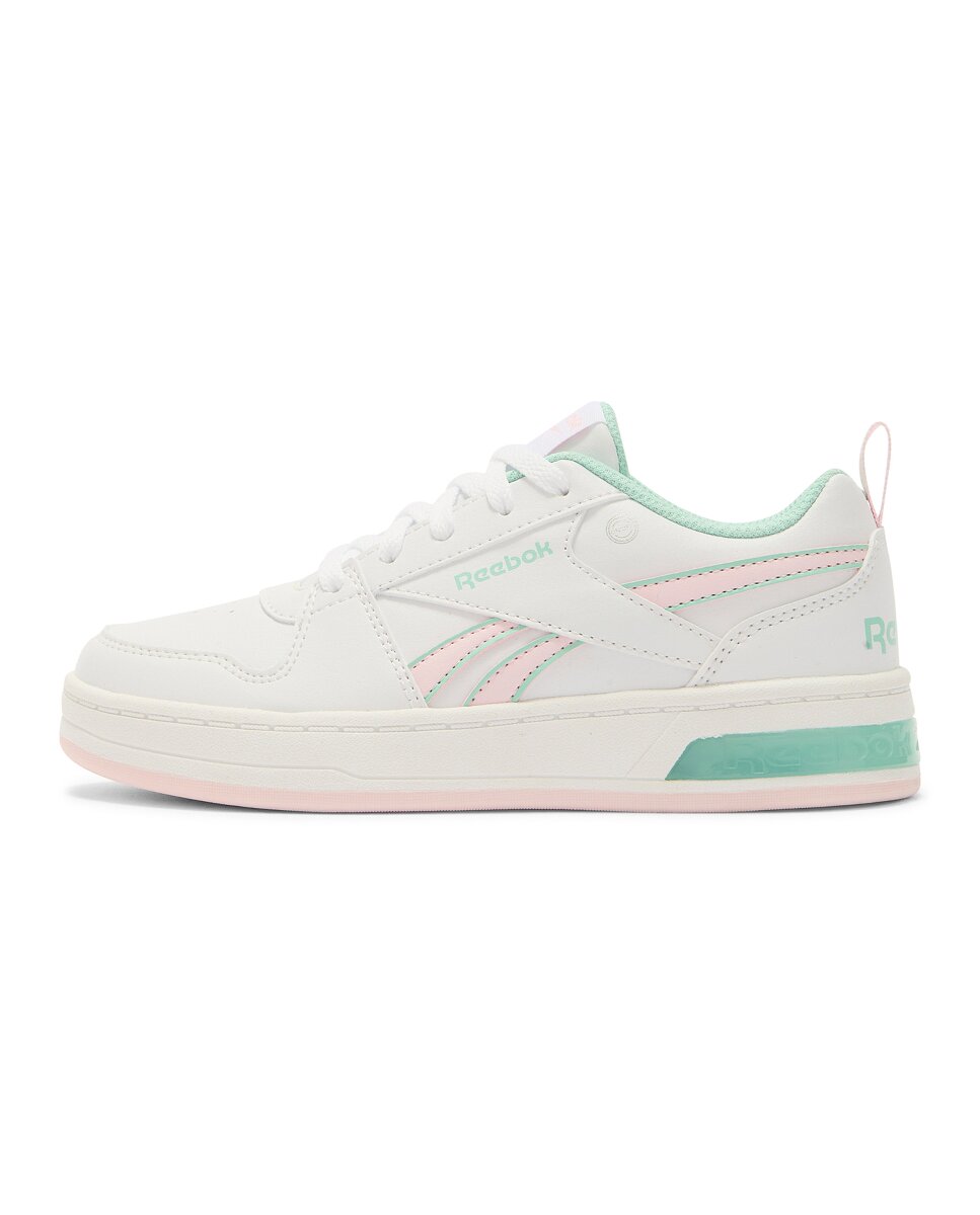 Imagen 0 de Zapatillas deportivas de niña REEBOK ROYAL PRIME STEP N' FLASH