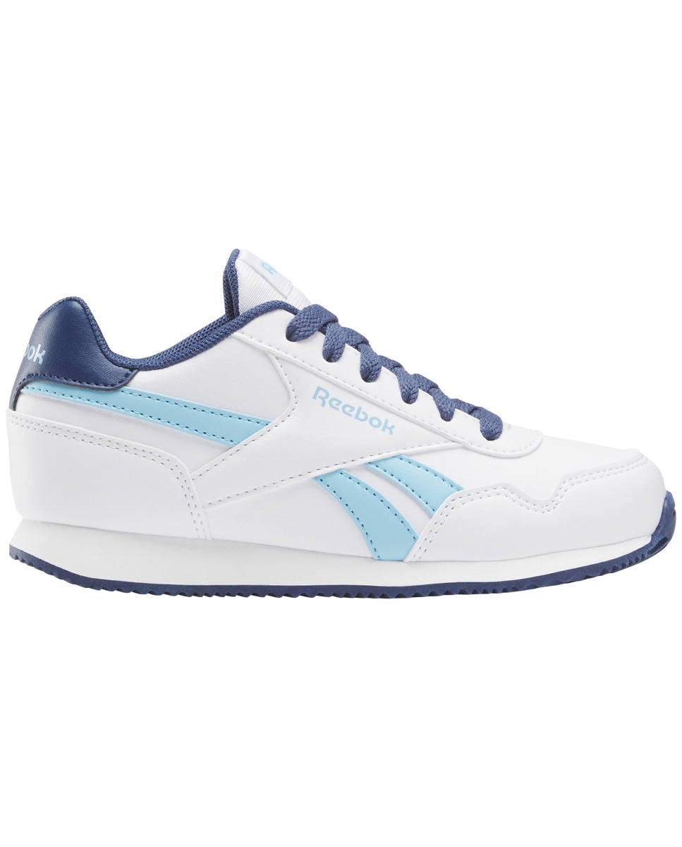Imagen 0 de Zapatillas deportivas de niño REEBOK ROYAL CL JOG 3.0