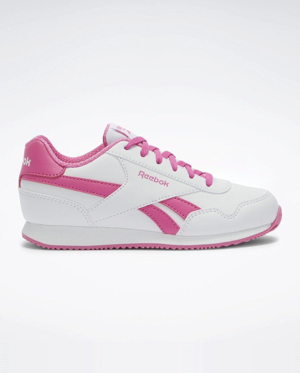 Imagen 0 de Zapatillas deportivas de niña REEBOK ROYAL CL JOG 3.0