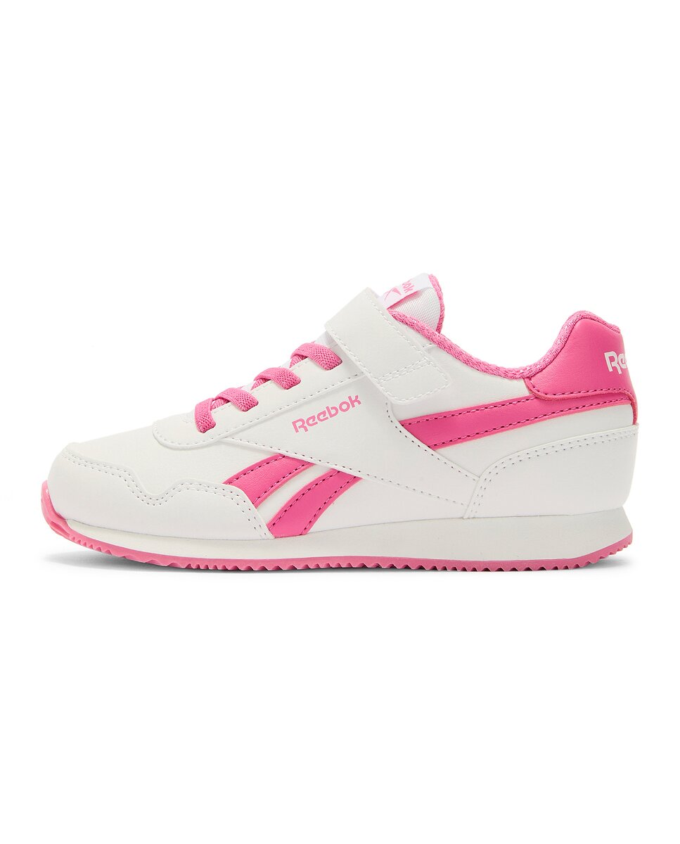 Imagen 0 de Zapatillas deportivas de niña REEBOK ROYAL JOG 3.0