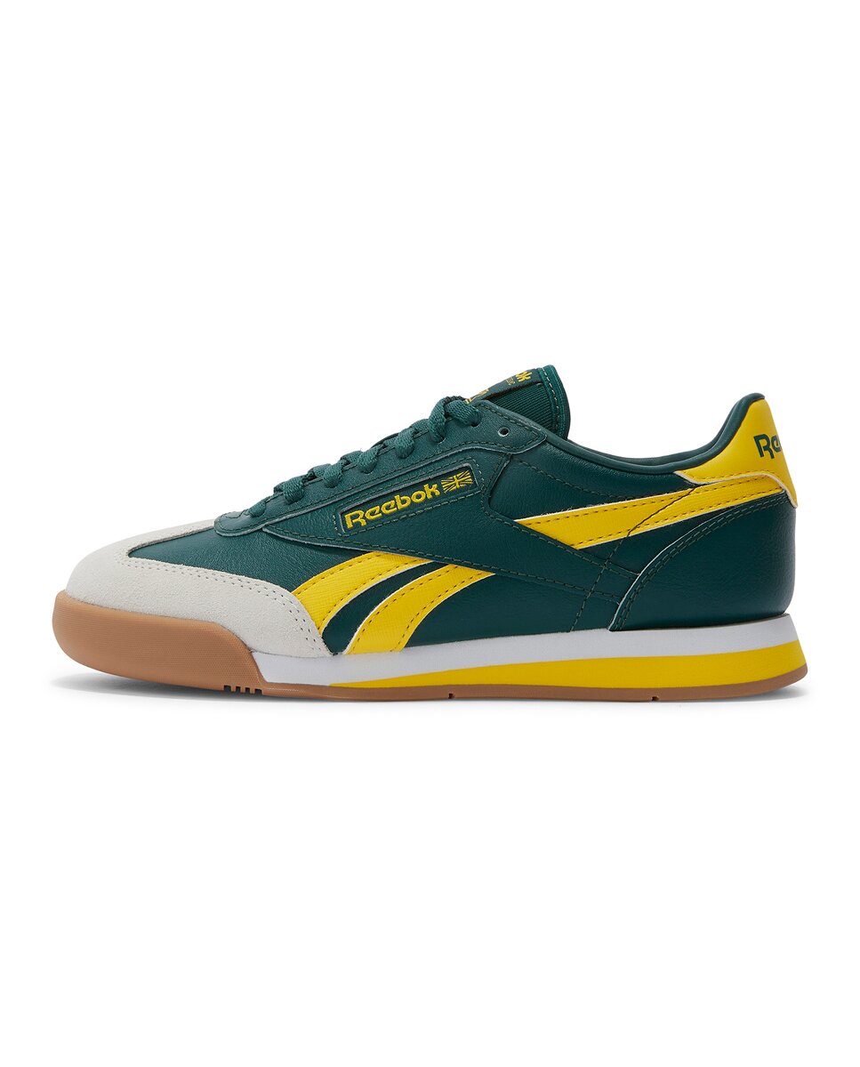 Imagen 0 de Zapatillas deportivas de niño REEBOK CAMPIO XT