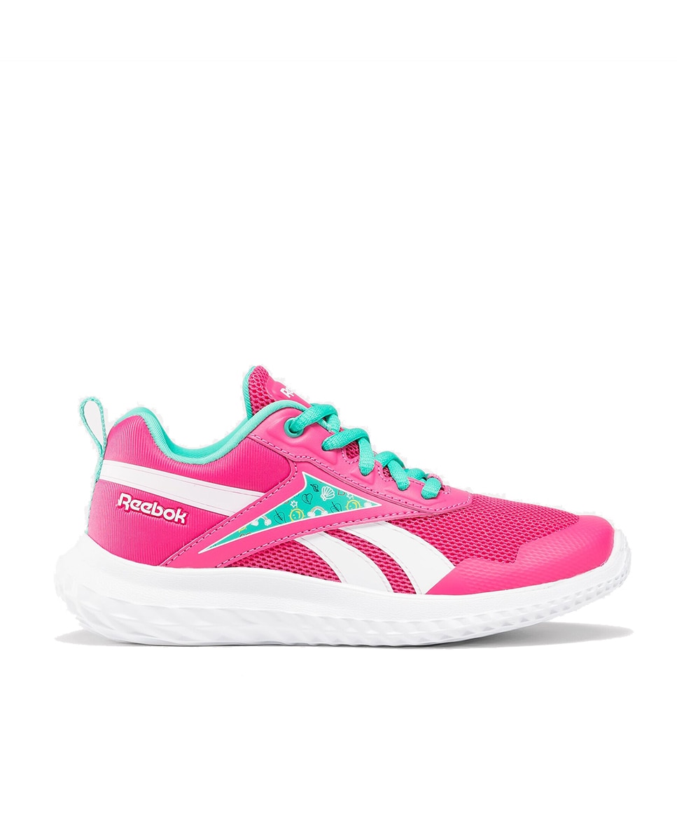 Imagen 0 de Zapatillas deportivas de niña REEBOK RUSH RUNNER 5.0