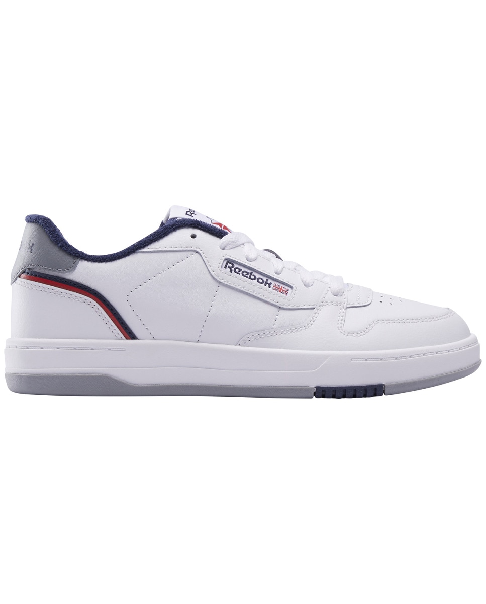 Imagen 0 de Zapatillas deportivas de niño REEBOK PHASE COURT
