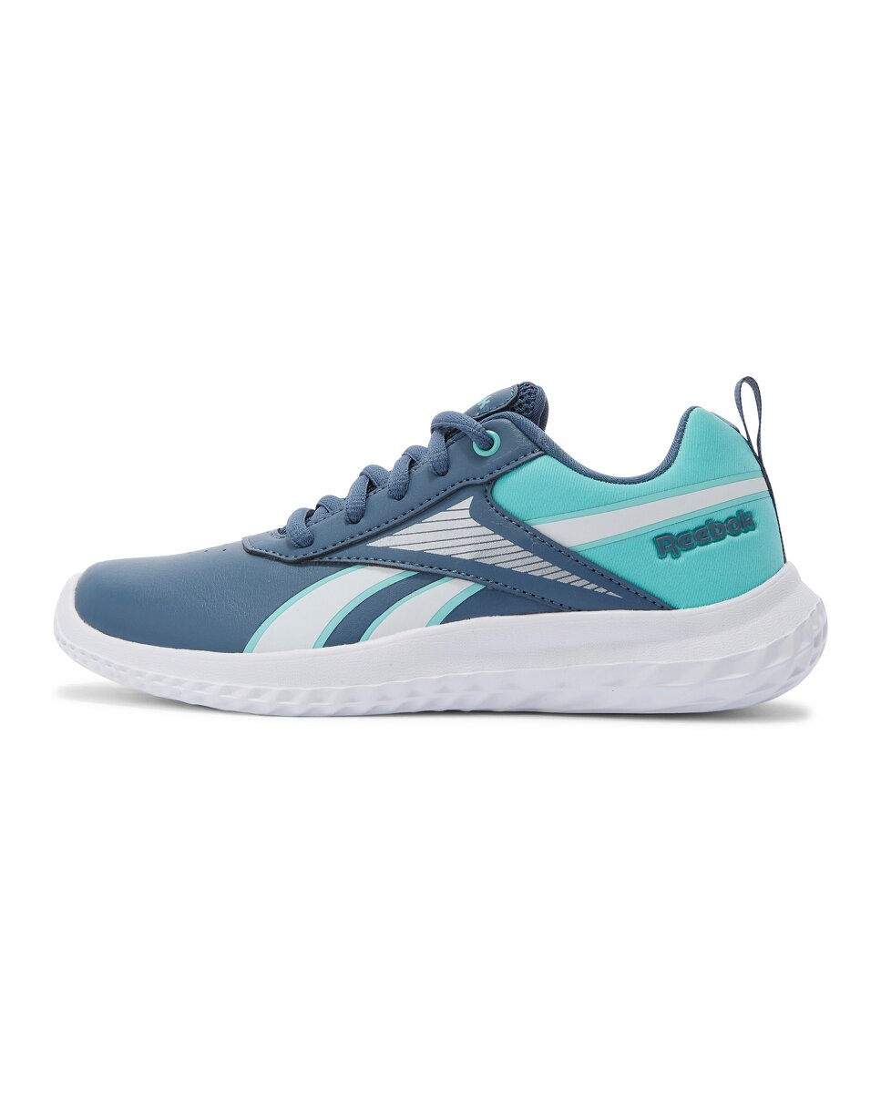 Imagen 0 de Zapatillas deportivas de niña REEBOK RUSH RUNNER 5
