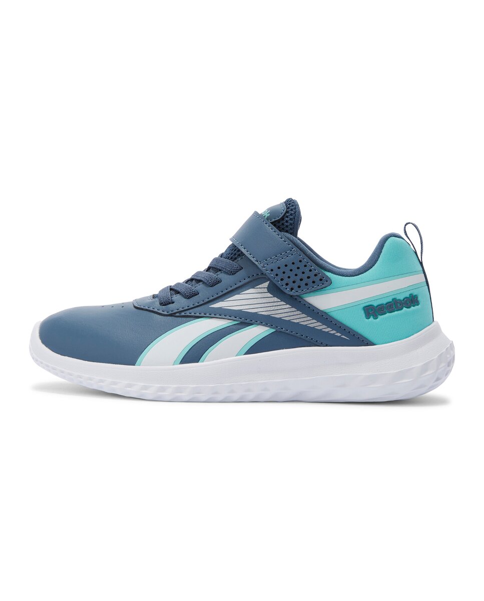 Imagen 0 de Zapatillas deportivas de niña REEBOK RUSH RUNNER 5