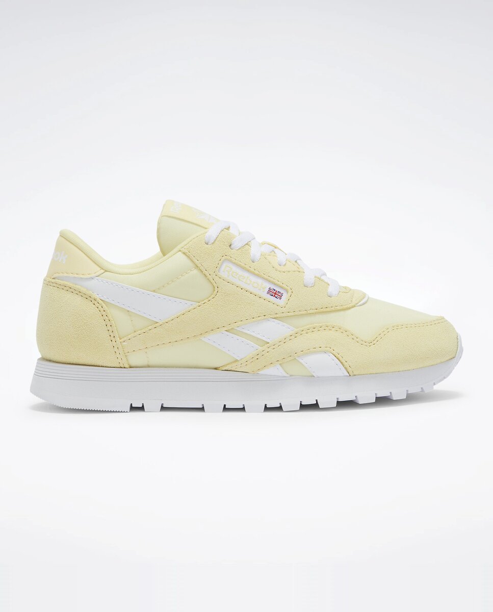Imagen 0 de Zapatillas deportivas de niño REEBOK CL NYLON