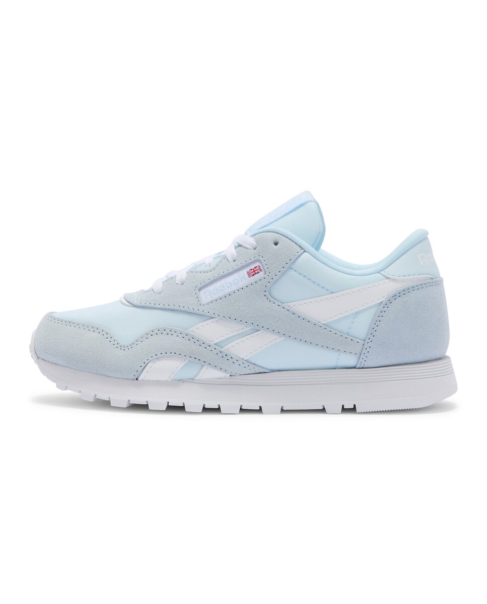 Imagen 0 de Zapatillas deportivas de niño REEBOK CL NYLON