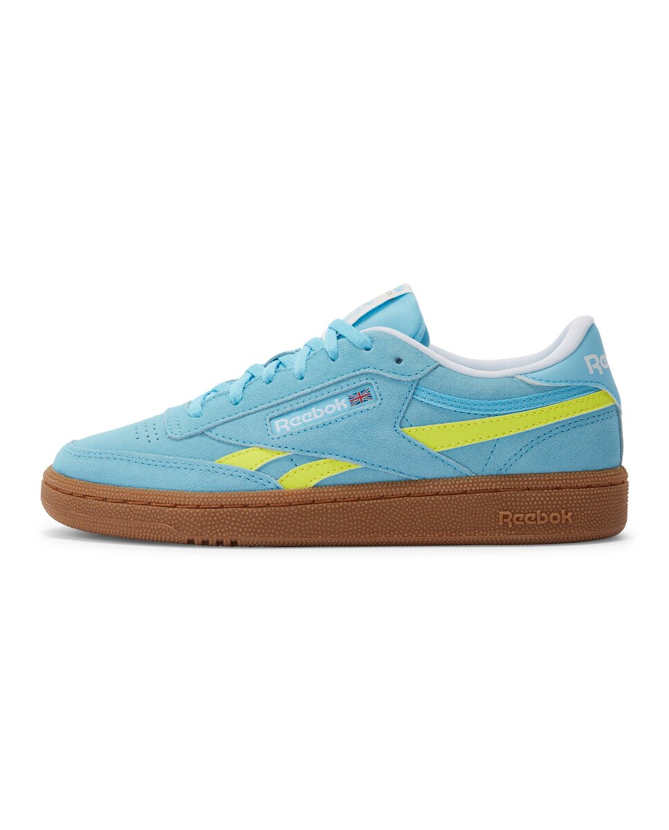 Imagen 0 de Zapatillas deportivas de niño REEBOK CLUB C REVENGE