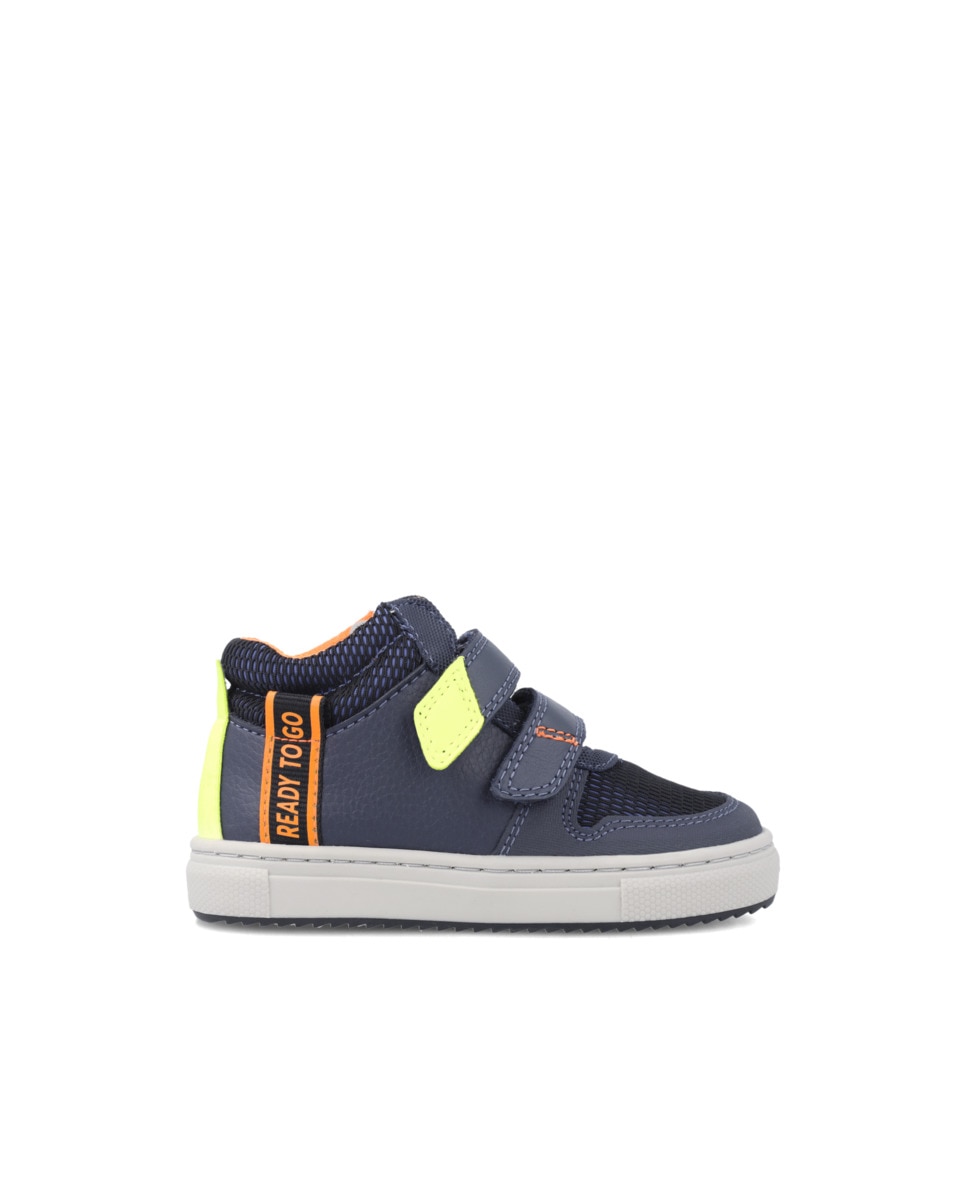 Imagen 0 de Botines urban ready