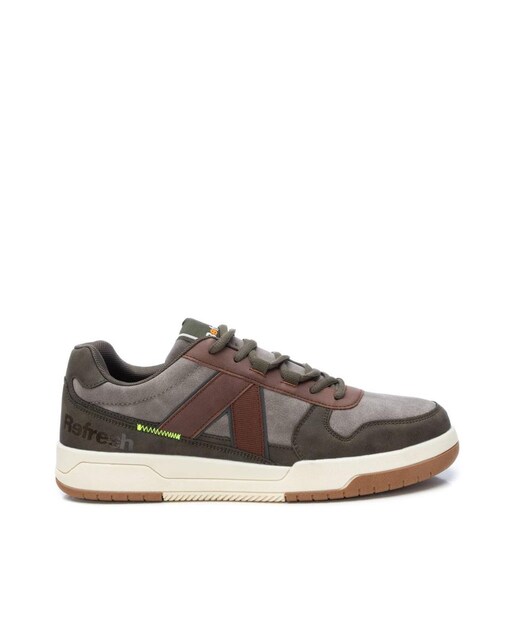 Imagen 0 de Zapatilla hombre color kaki