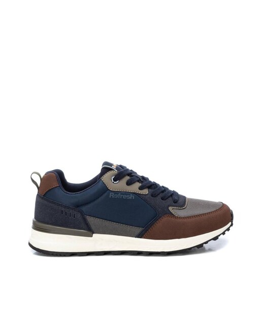 Imagen 0 de Zapatilla hombre color kaki