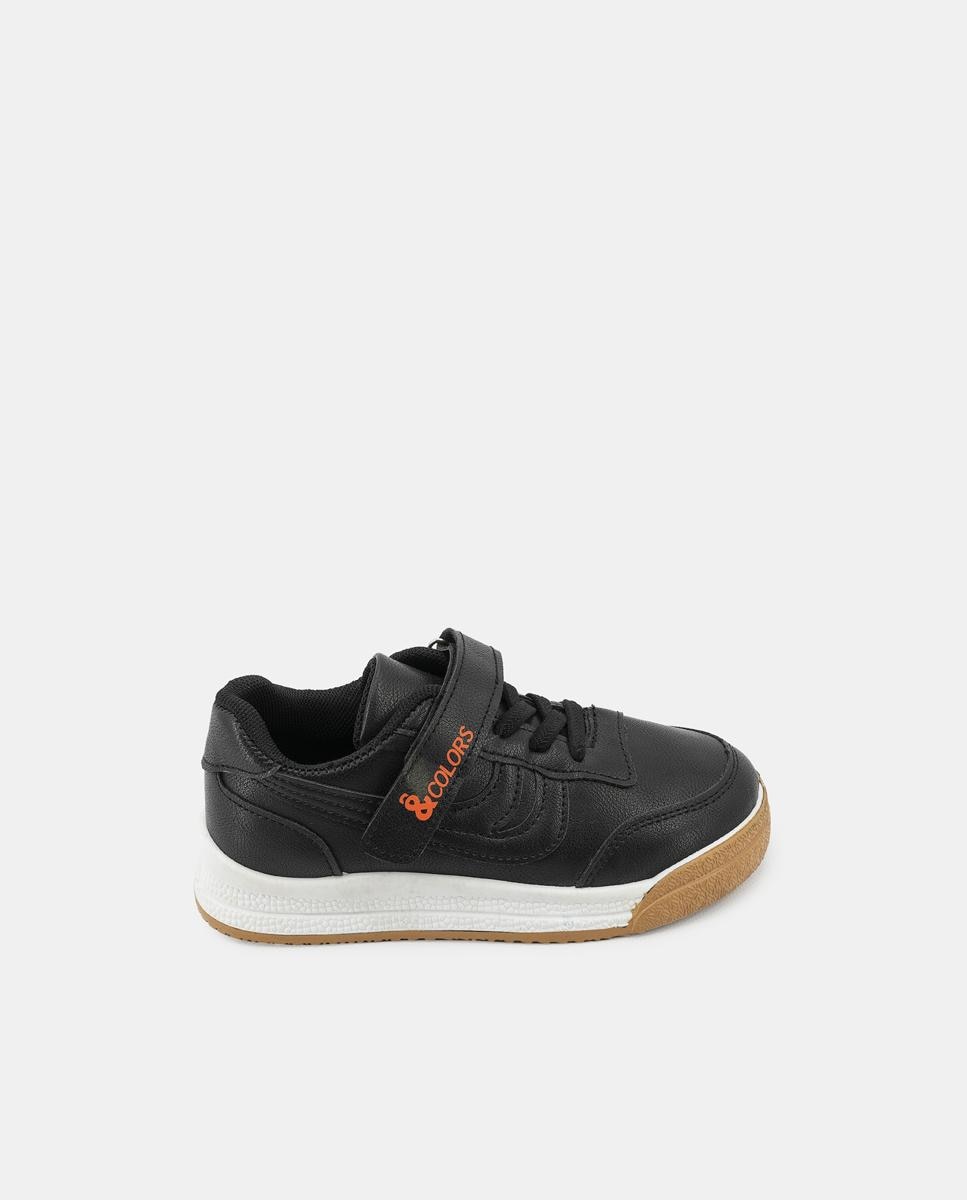 Imagen 0 de Zapatilla deportiva tipo bamba