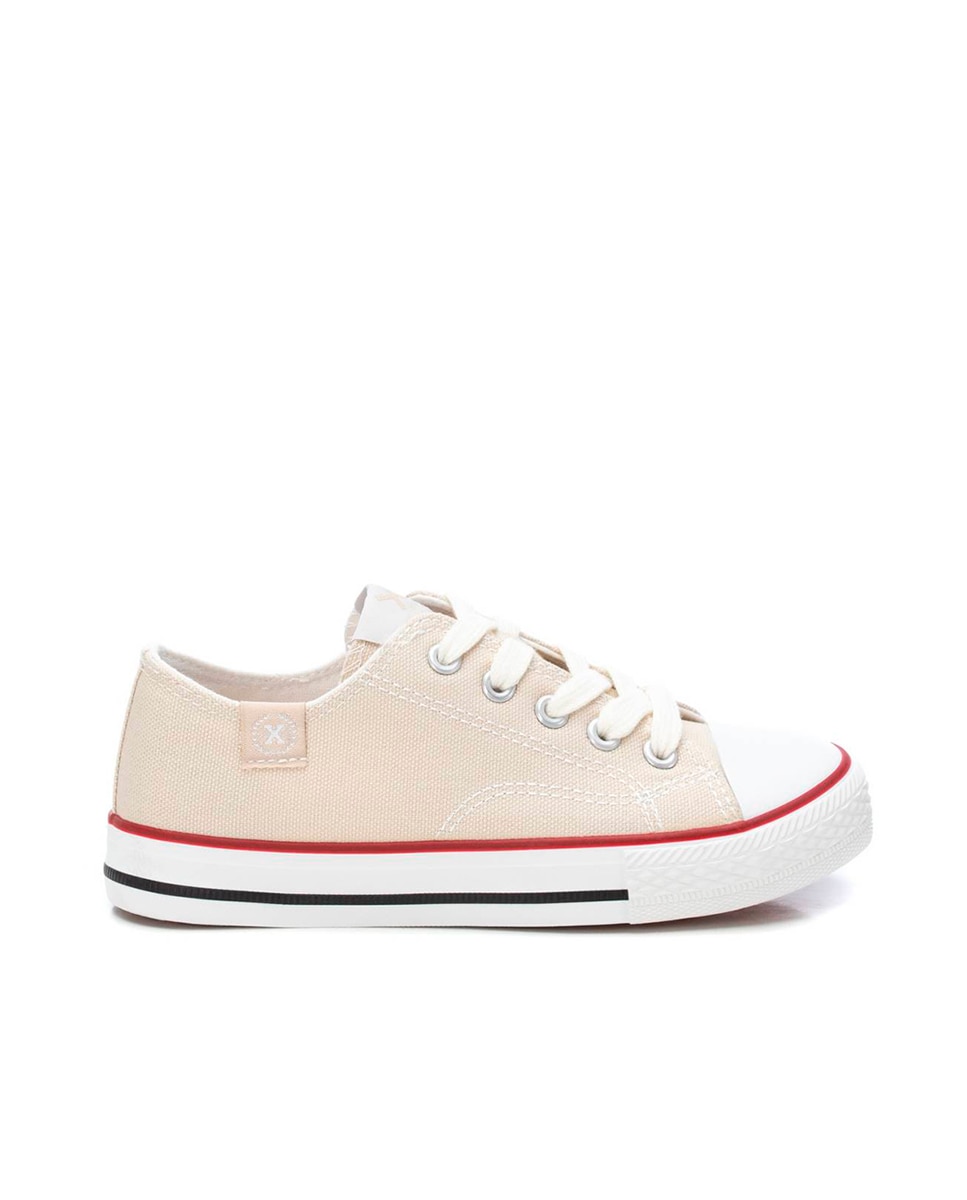 Imagen 0 de Zapatilla unisex cierre cordones