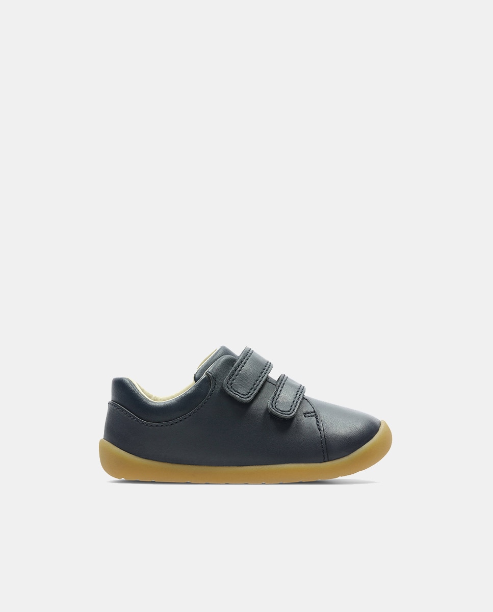 Imagen 0 de Zapatilla de niño en Textil con suela de Goma