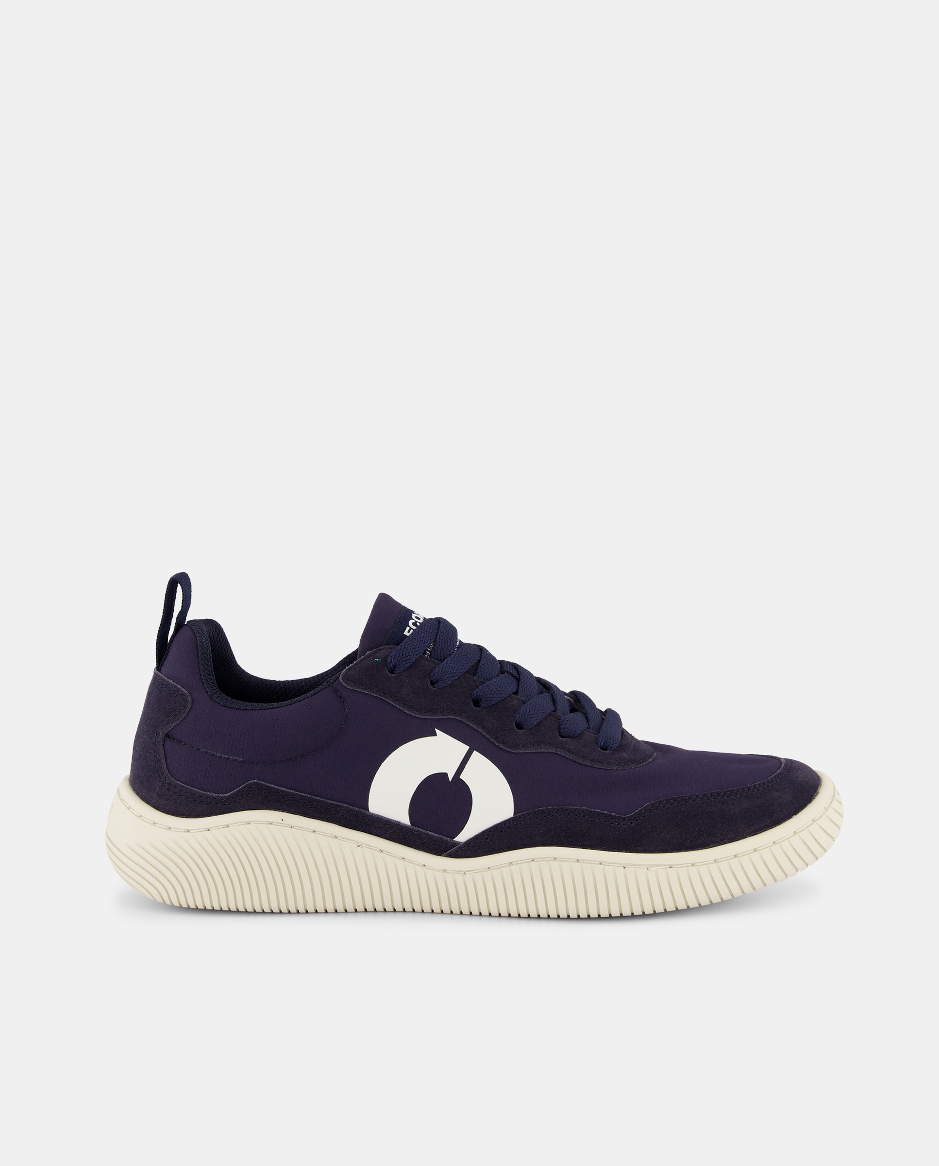 Imagen 0 de Zapatillas Alcudia de hombre tipo casco bajas cordones