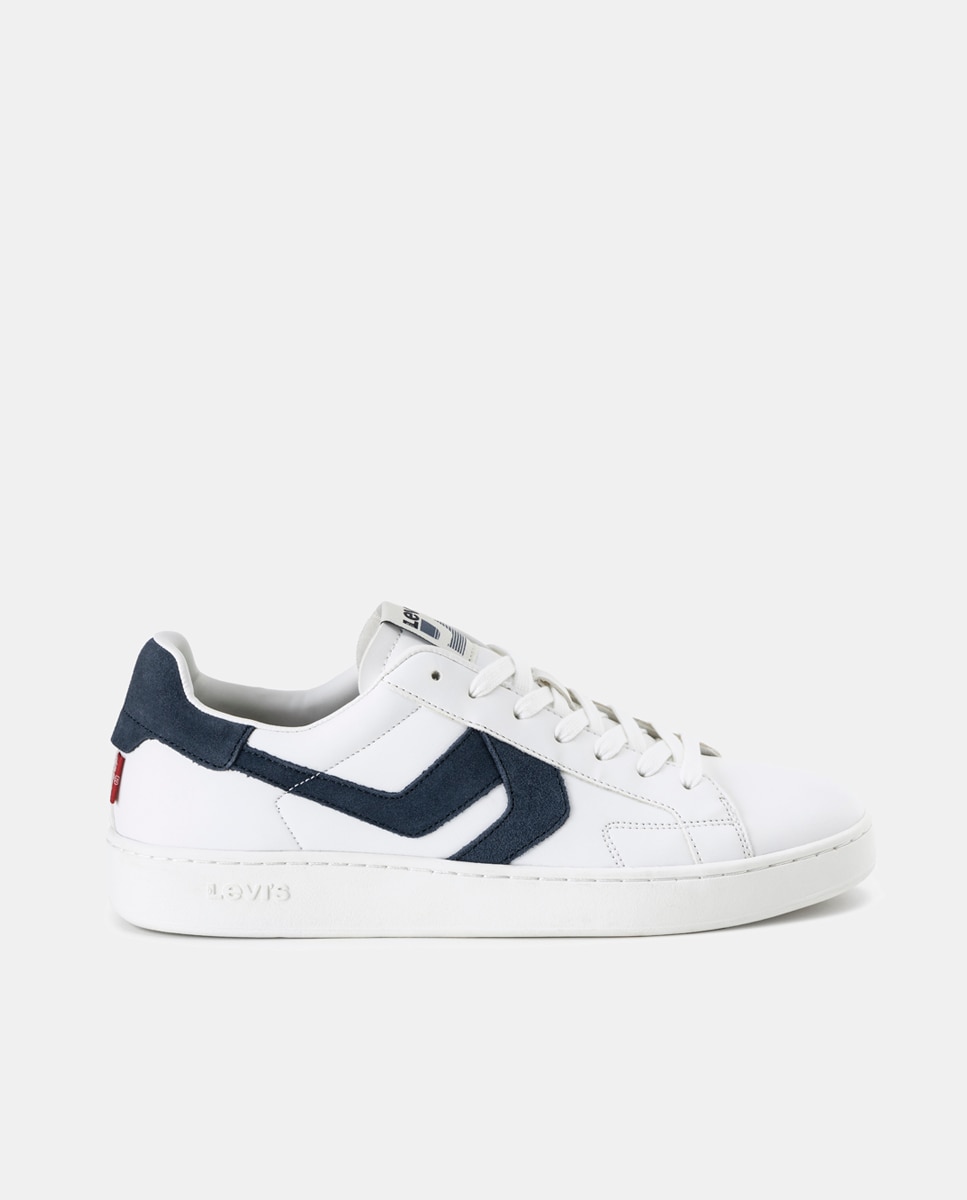 Imagen 0 de Zapatillas Swift de hombre tipo casco bajas cordones