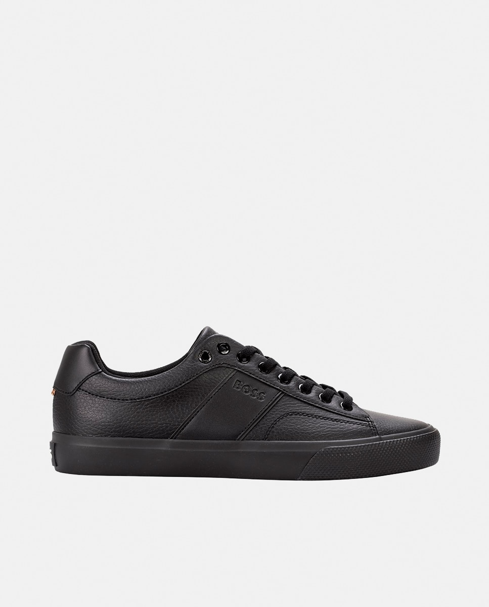Imagen 0 de Deportivos casual de hombre con cordones