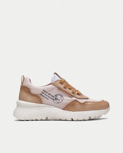 Imagen 0 de Deportivas de diseño