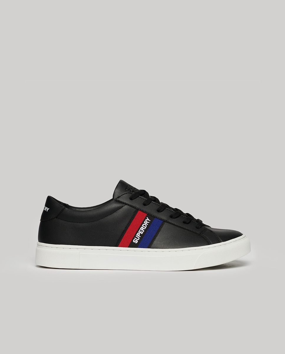 Imagen 0 de Zapatillas deportivas veganas Court