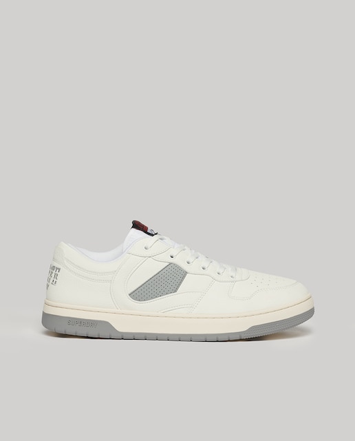 Imagen 0 de Zapatillas deportivas veganas de caña baja Jump