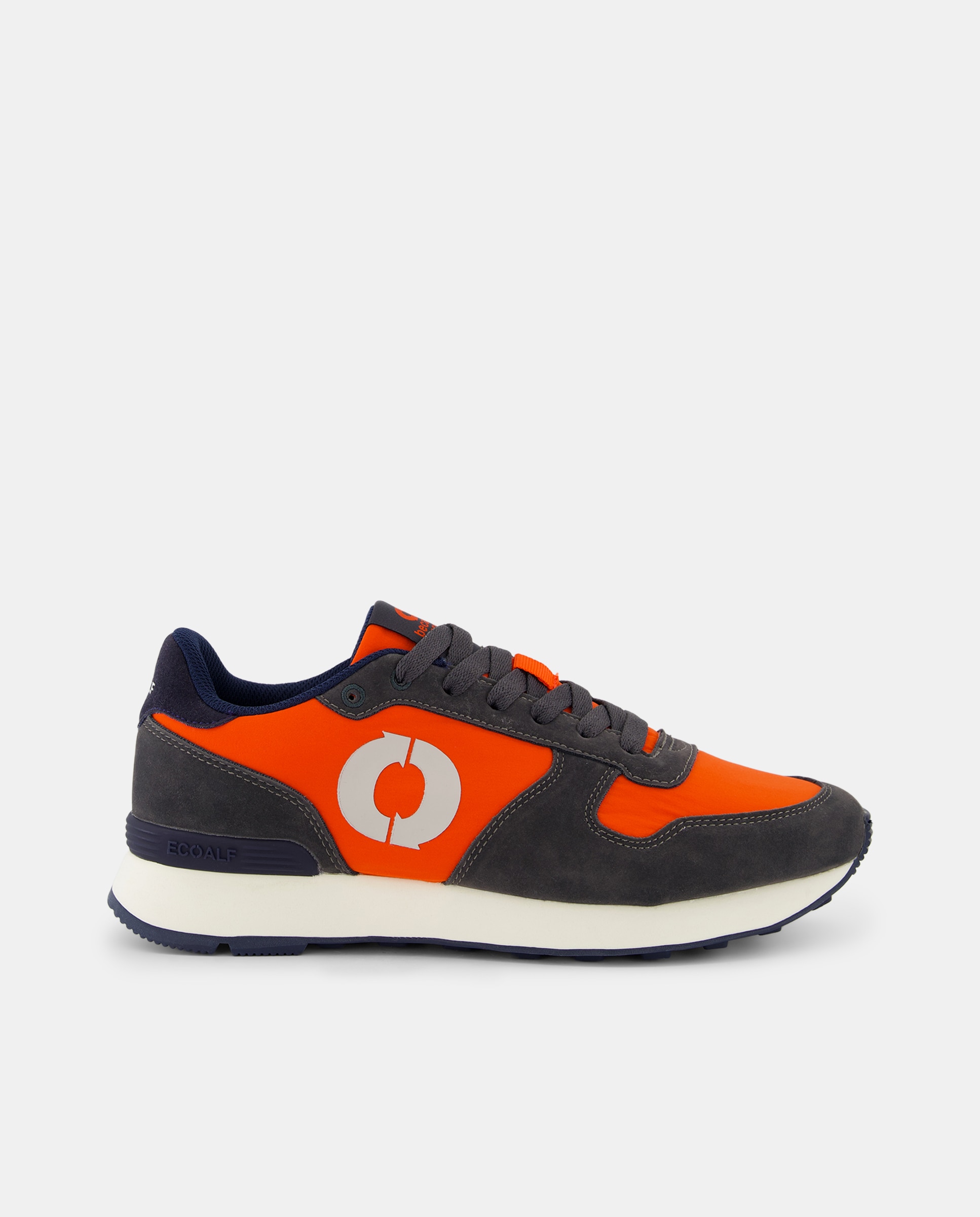 Imagen 0 de Zapatillas Ucla de hombre tipo running bajas cordones