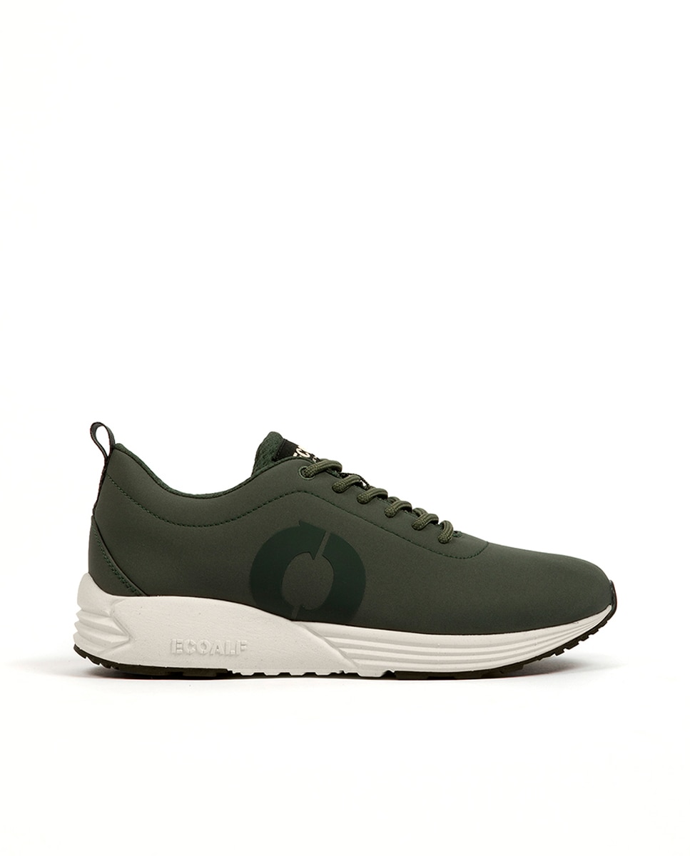 Imagen 0 de Zapatillas de hombre 100% poliéster reciclado
