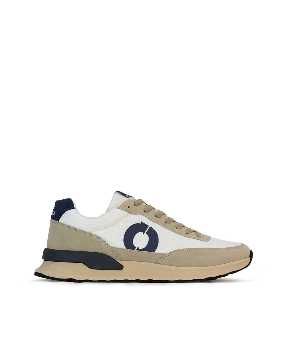Imagen 0 de Zapatillas hombre 100% nylon reciclado