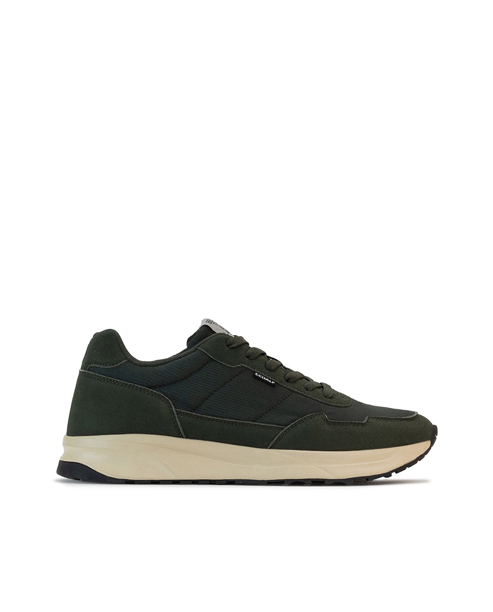 Imagen 0 de Zapatillas de hombre 100% poliéster reciclado