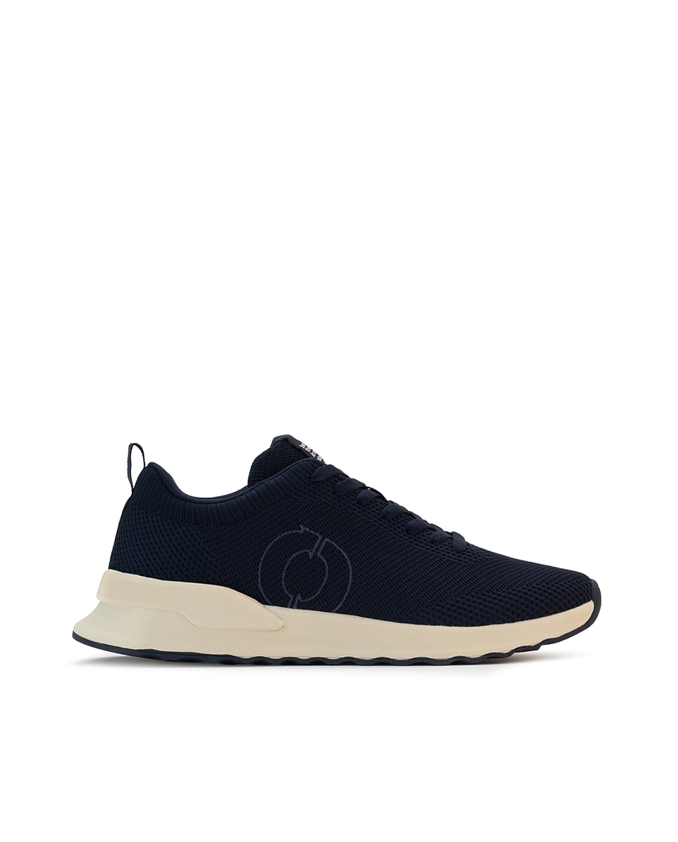 Imagen 0 de Zapatillas de hombre veganas, ultraligeras y muy cómodas.