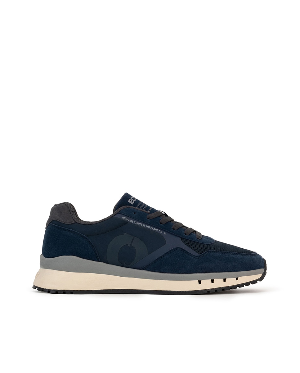 Imagen 0 de Zapatillas de hombre 100% poliéster reciclado