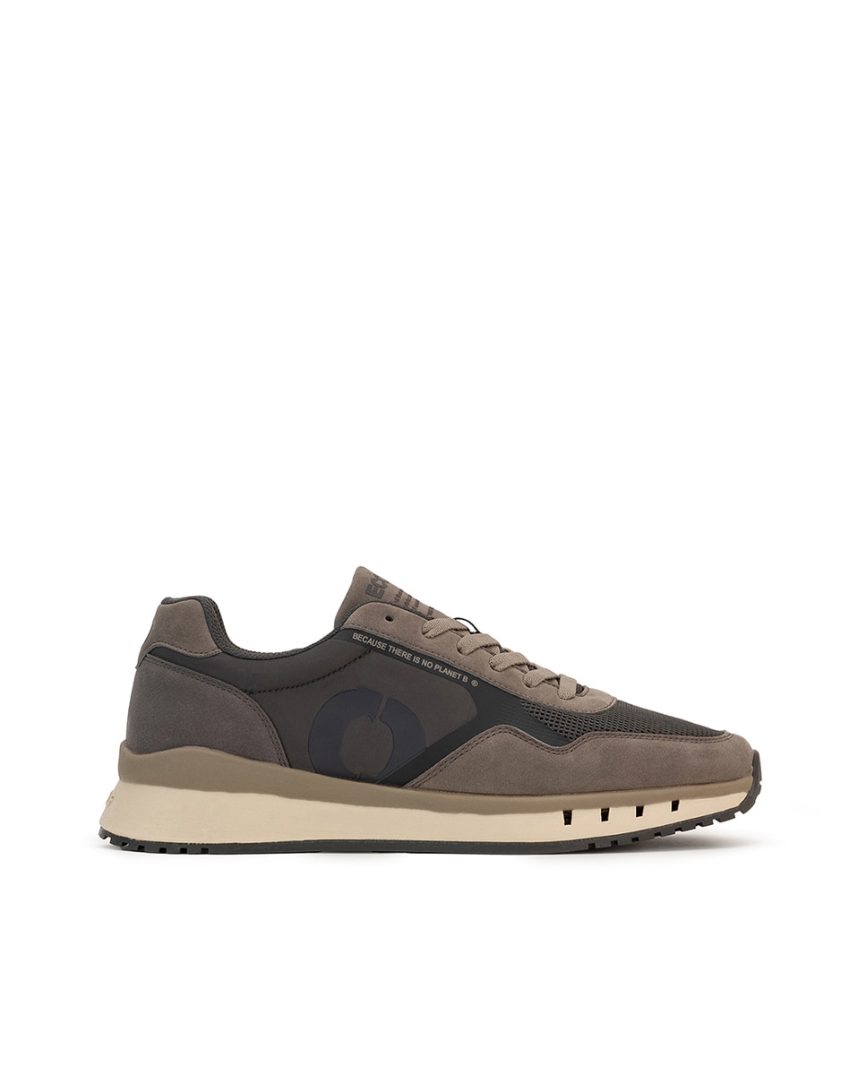 Imagen 0 de Zapatillas de hombre 100% poliéster reciclado