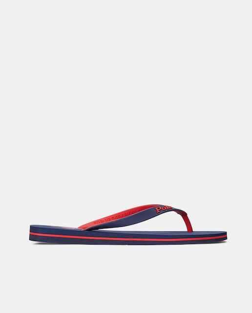 Imagen 0 de Chanclas Bolt hombre tipo flip flop con logo