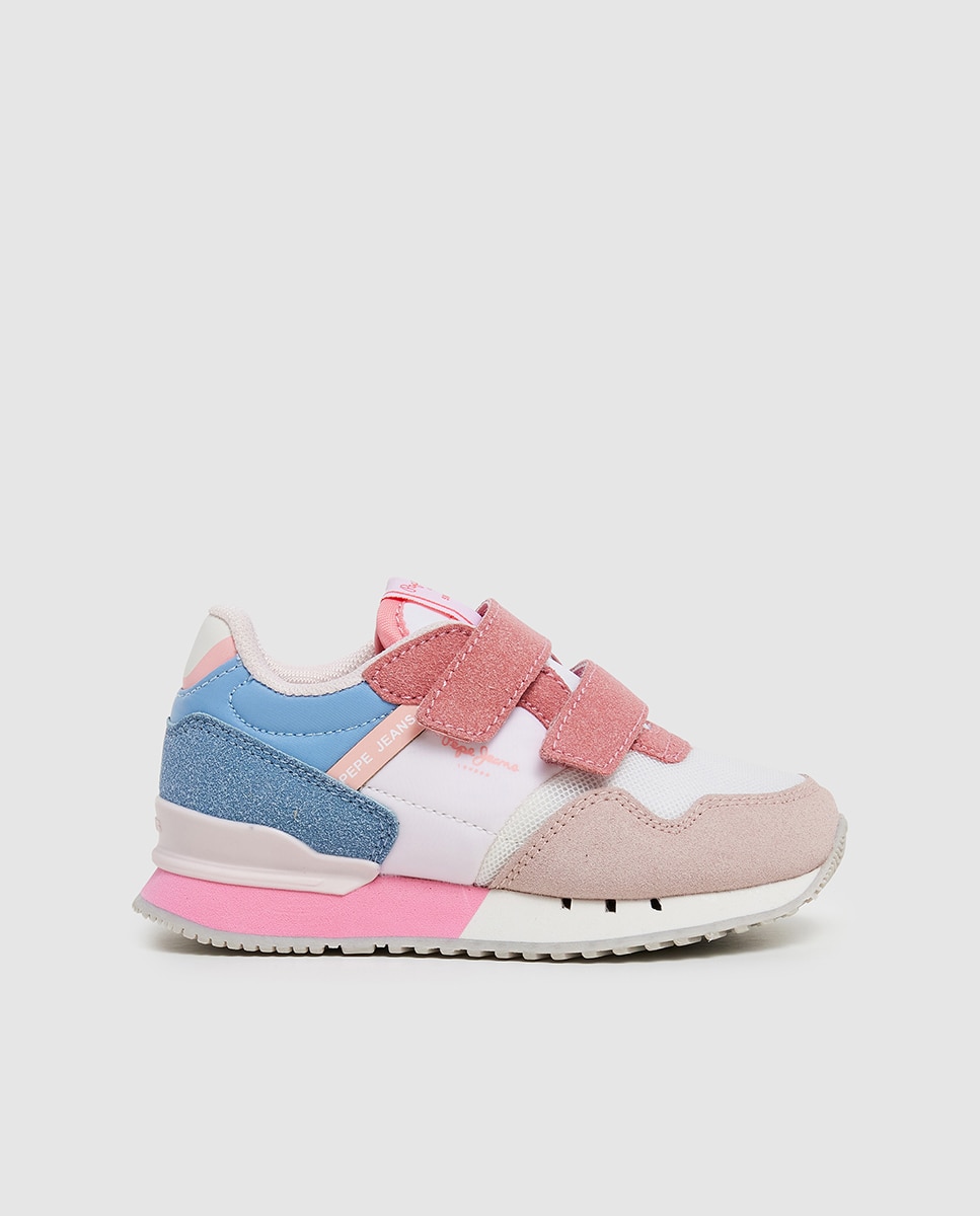 Imagen 0 de Zapatilla LONDON URBAN GK de estilo running