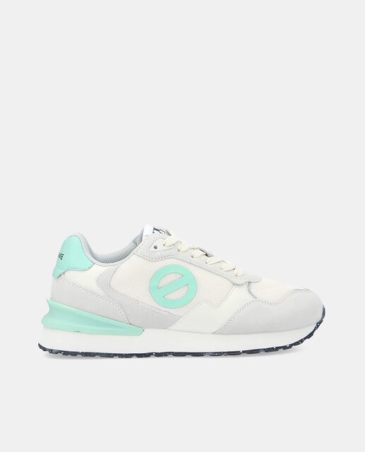 Imagen 0 de Zapatillas Tova mujer tipo running bajas logo