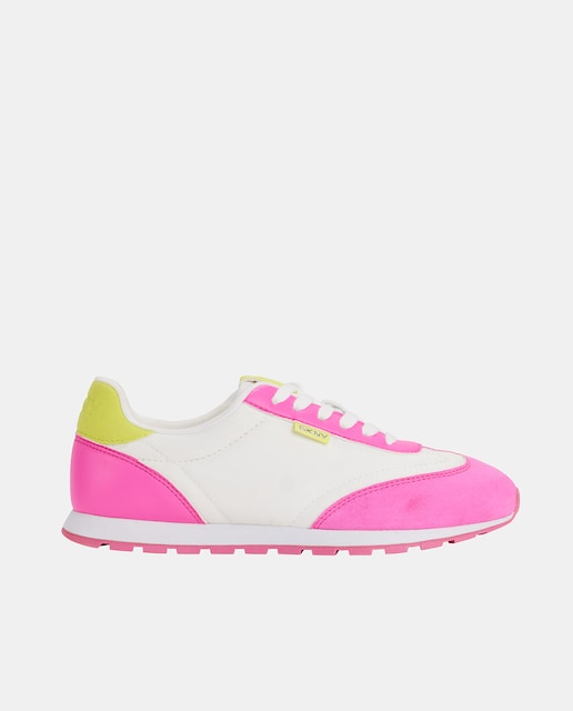 Imagen 0 de Zapatillas Forsythe de mujer tipo bowling bajas cordones