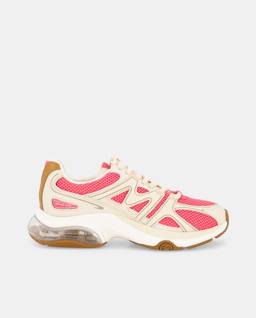 Imagen 0 de Zapatillas Kit Trainer Extreme de mujer tipo running bajas con suela volumen