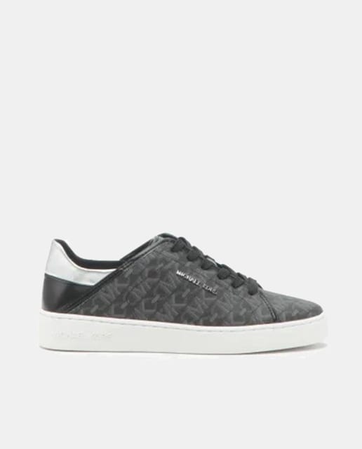Imagen 0 de Zapatillas Jenny de mujer tipo casco bajas logo estampado