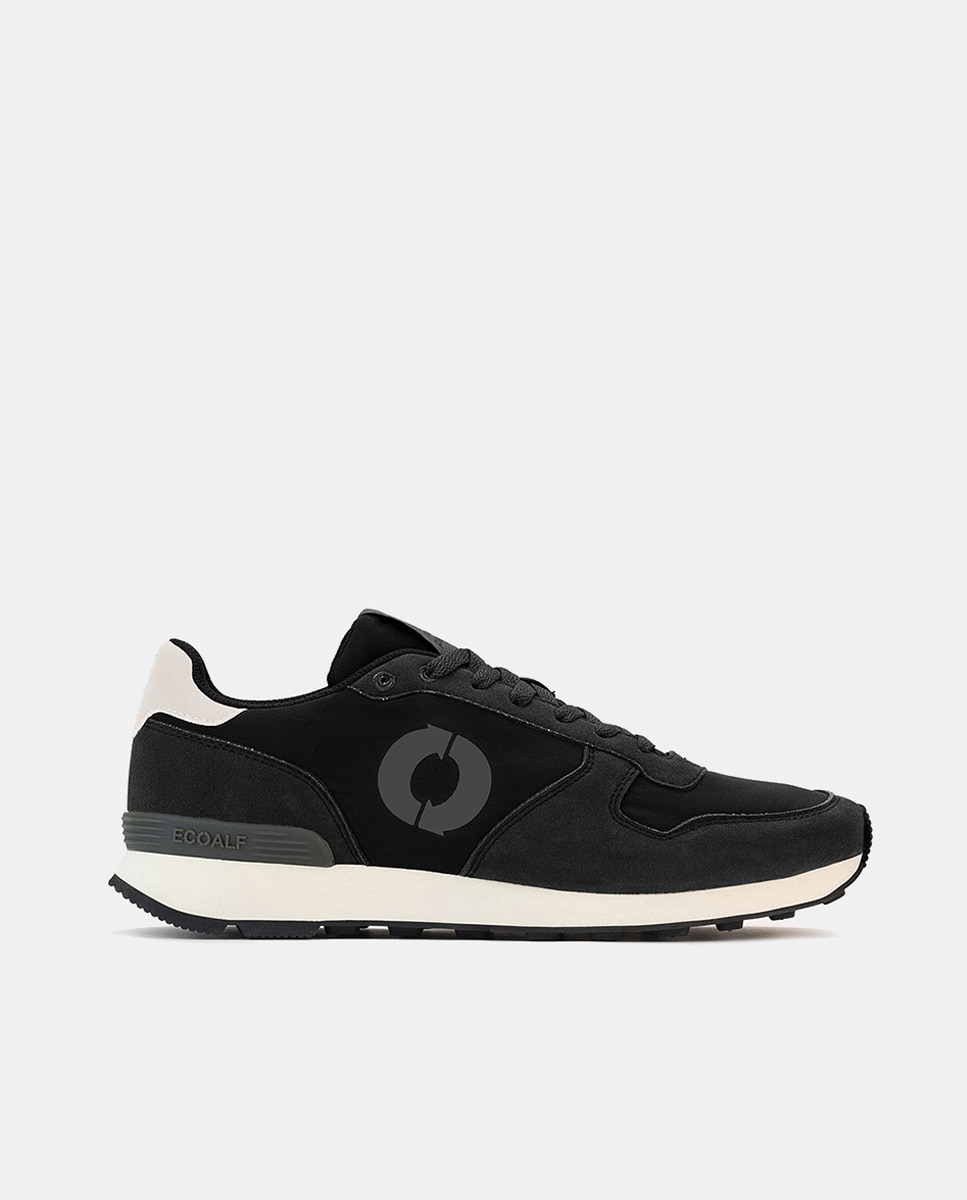 Imagen 0 de Zapatillas Ucla de mujer en poliéster reciclado
