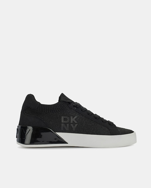 Imagen 0 de Zapatilla de mujer bajas con suela oversized