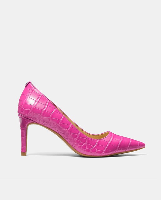 Imagen 0 de Zapatos de salón Alina Flex Pump de mujer con puntera afilada y tacón de aguja
