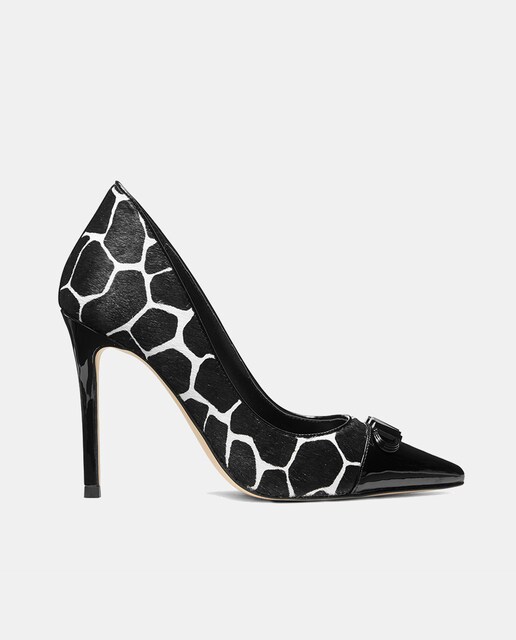 Imagen 0 de Zapatos de salón Parker Pump de mujer con puntera afilada y tacón de aguja