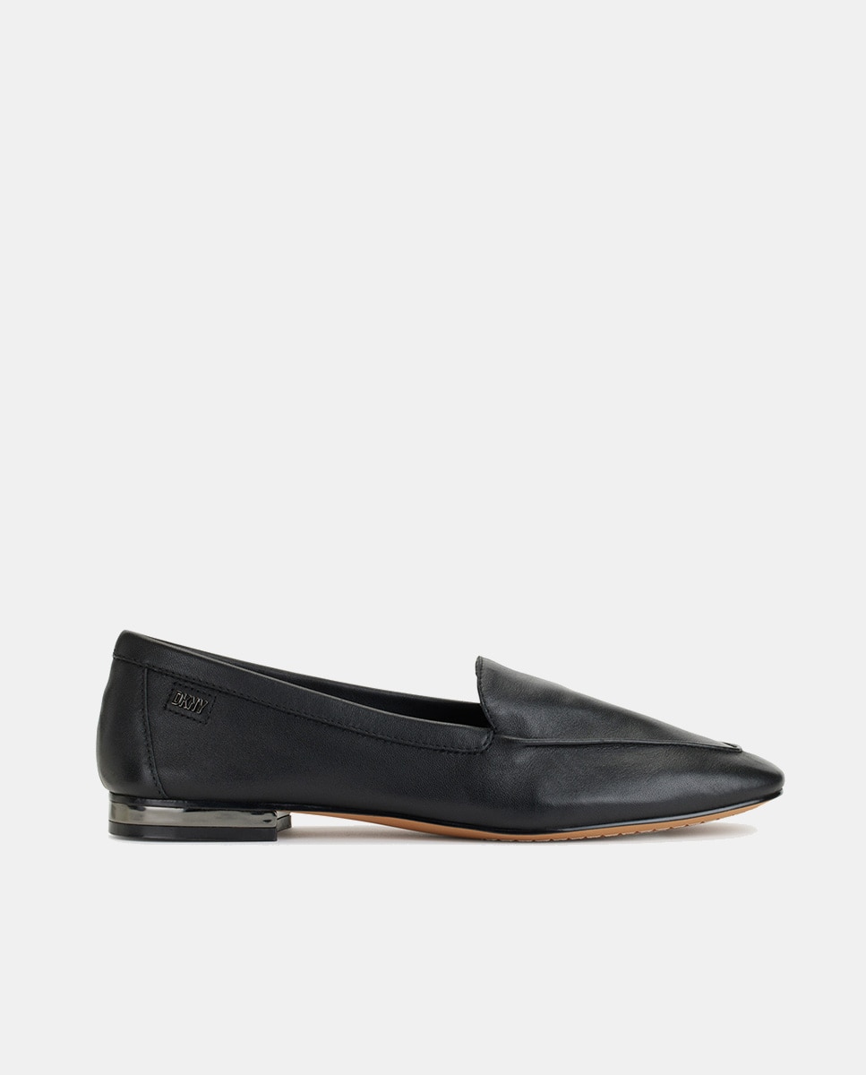 Imagen 0 de Mocasines Laili de mujer en piel