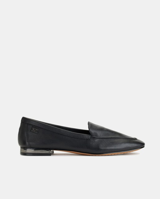 Imagen 0 de Mocasines Laili de mujer en piel