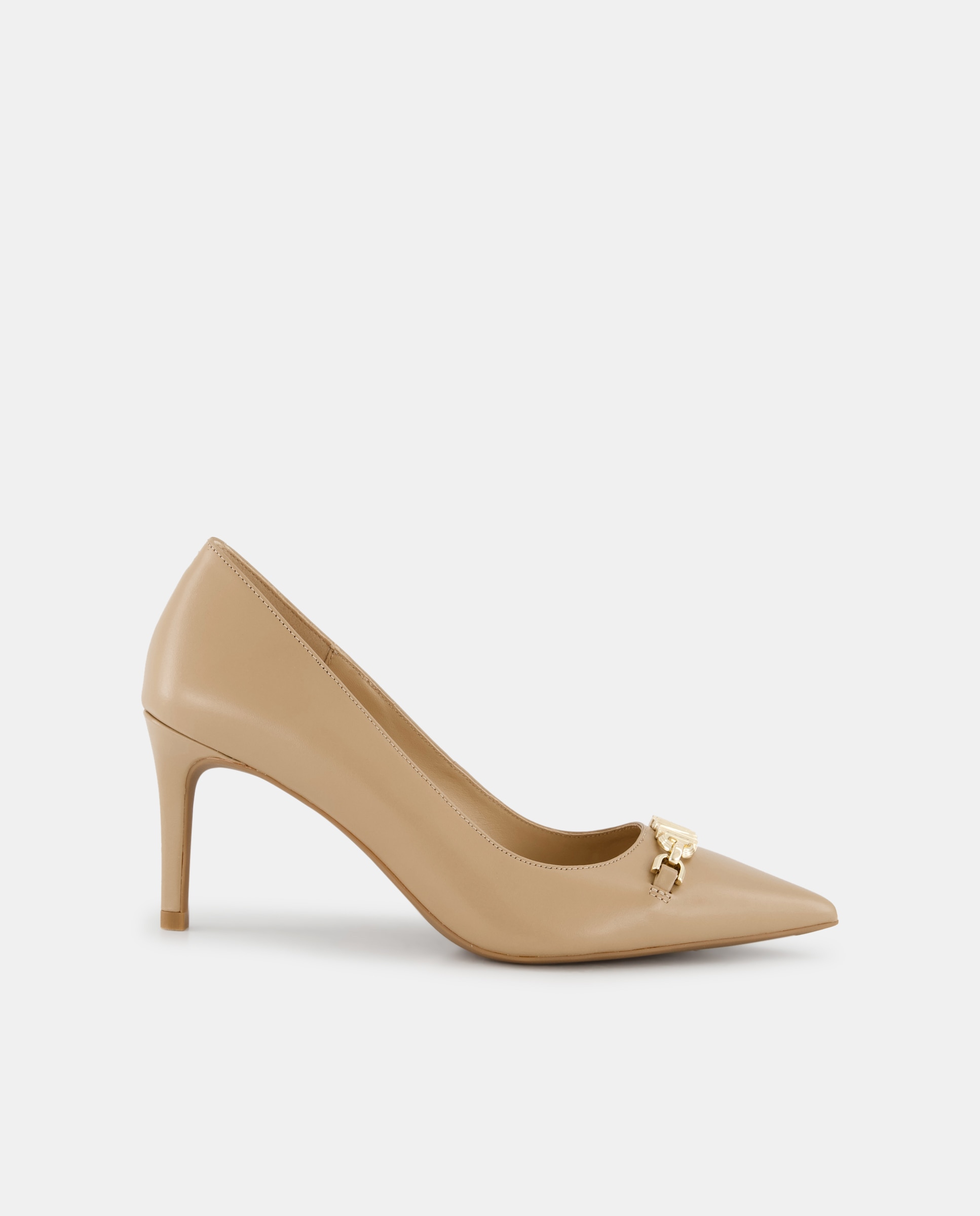 Imagen 0 de Zapatos de salón Tiffanie de mujer en piel