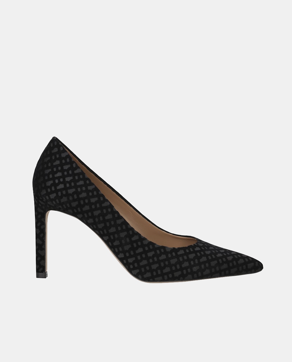 Imagen 0 de Zapatos de salón de mujer