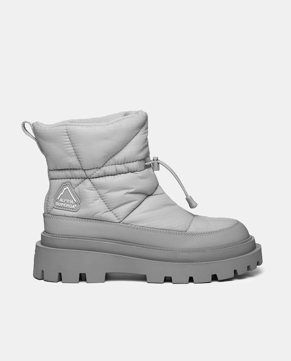 Imagen 0 de Botas de mujer con cierre elástico